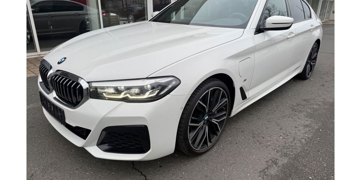 BMW 545 139.000 km 32.870 &euro; Nürnberg 90439