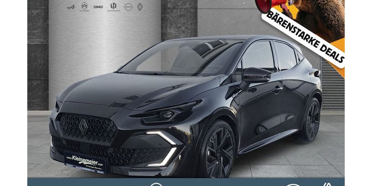 Renault Clio 2.500 km 30.670 &euro; Minden 32427