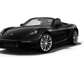 Porsche Boxster 42.000 km 56.990 &euro; Ingolstadt 85053