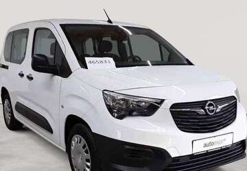 Opel Combo 60.320 km 13.290 &euro; Fernwald-Steinbach 35463