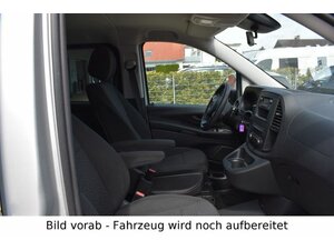 Mercedes-Benz Vito Mixto 114 CDI 4x4 kompakt 9 G-Tronic 5 Sitz 79.942 km 27.995 &euro; Donauwörth 86609