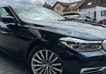 BMW 630 109.935 km 25.800 &euro; Nalbach 66809