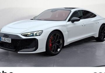 Audi RS e-tron GT 5.098 km 149.900 &euro; Kehl 77694