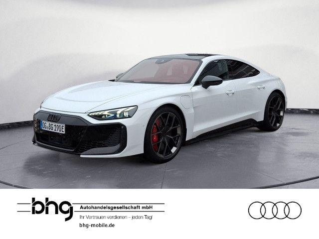 Audi RS e-tron GT 5.098 km 149.900 &euro; Kehl 77694