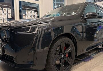 BMW X3 6.183 km 79.950 &euro; Hamburg 22761