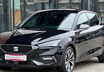 Seat Leon 62.900 km 19.990 &euro; Münchberg 95213