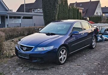 Honda Accord 225.000 km 3.300 &euro; Belm 49191