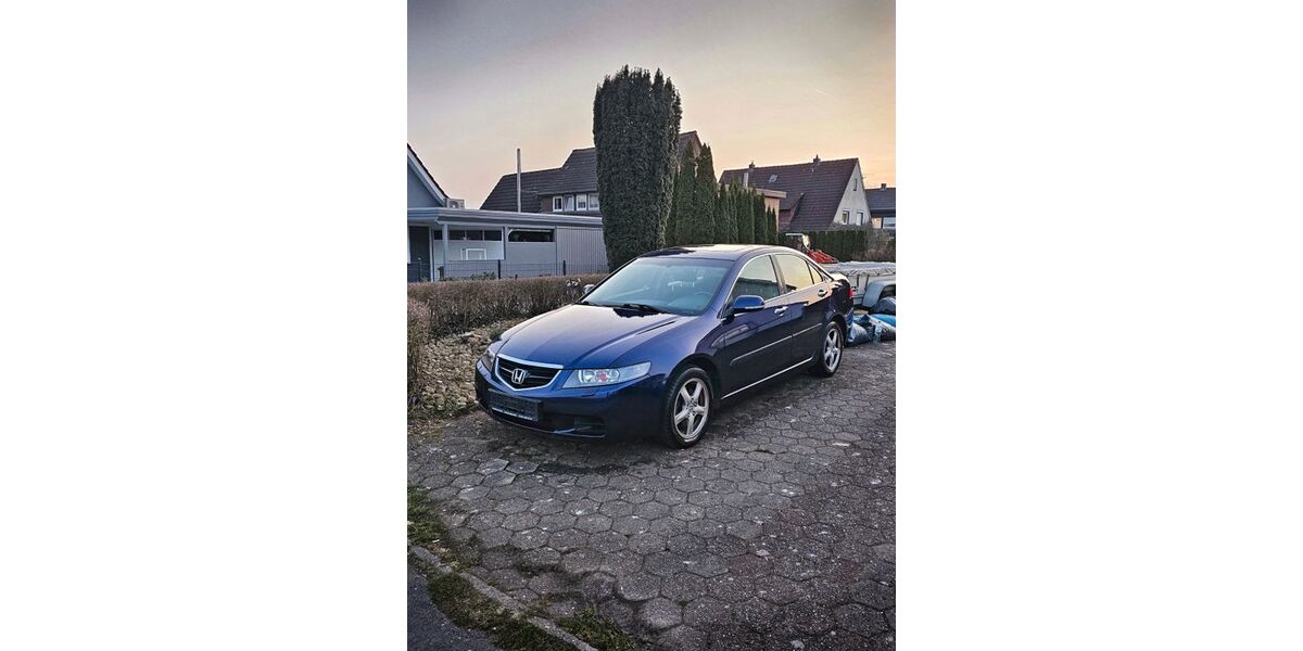 Honda Accord 225.000 km 3.300 &euro; Belm 49191