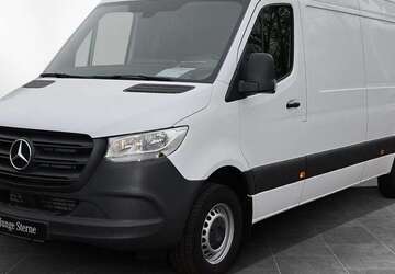 Mercedes-Benz Sprinter 20.000 km 35.510 &euro; Karlsruhe 76139