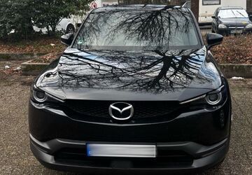 Mazda MX-30 58.500 km 11.900 &euro; Iserlohn 58642