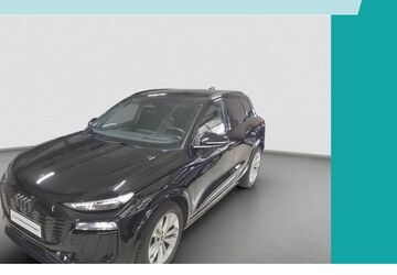 Audi Q6 e-tron 15.747 km 71.490 &euro; Herrenberg 71083