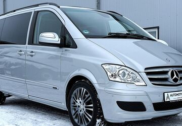 Mercedes-Benz Viano 165.000 km 31.950 &euro; Ronnenberg (Hannover) 30952