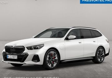 BMW 550 17.077 km 83.995 &euro; München 80939