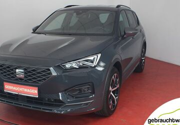Seat Tarraco 30.720 km 30.979 &euro; Horn-Bad Meinberg 32805