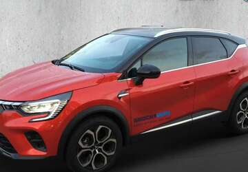 Mitsubishi ASX 20.500 km 24.990 &euro; Wilhelmshaven 26389