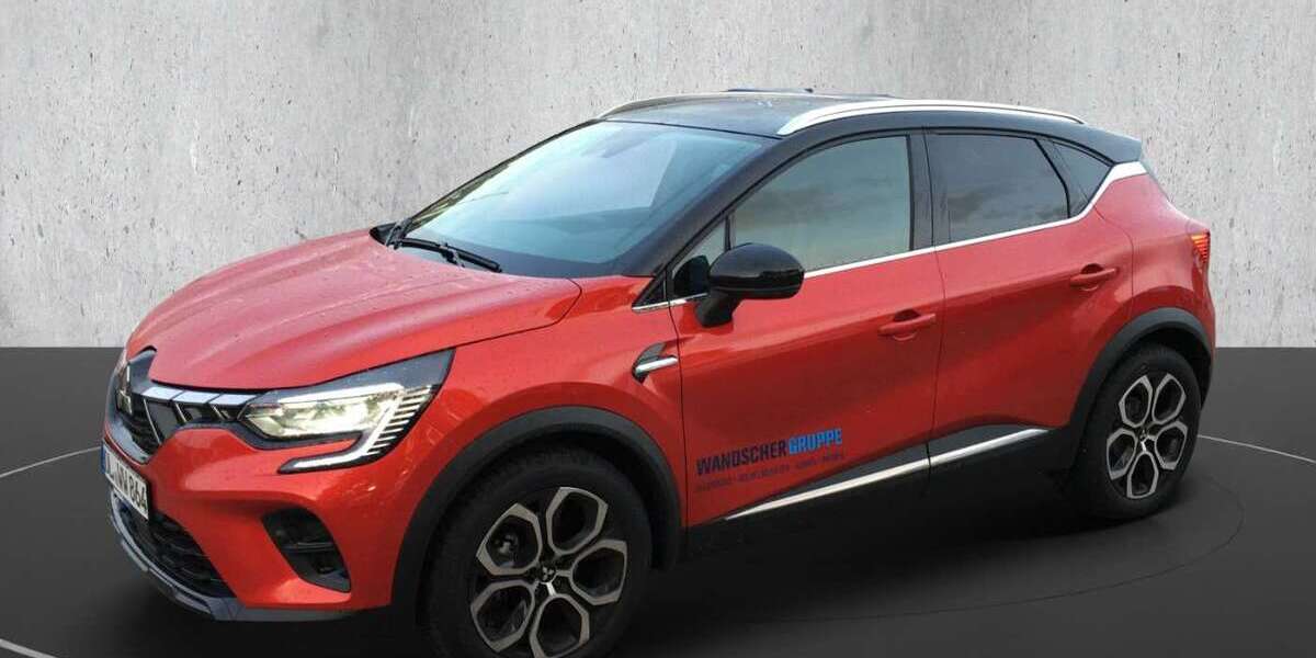 Mitsubishi ASX 20.500 km 24.990 &euro; Wilhelmshaven 26389