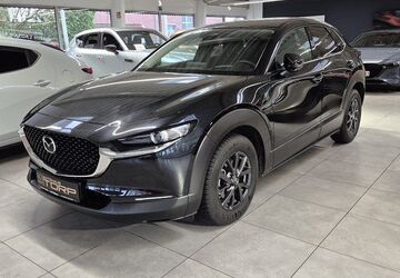 Mazda CX-30 10.245 km 26.990 &euro; Wilhelmshaven 26388
