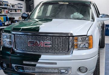 GMC Sierra 220.000 km 28.999 &euro; Höxter 37671