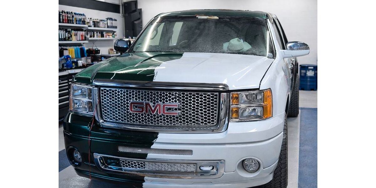 GMC Sierra 220.000 km 28.999 &euro; Höxter 37671