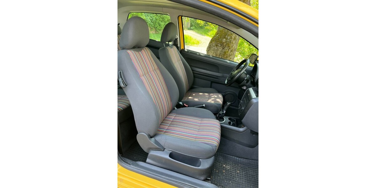 VW Fox 155.170 km 2.000 &euro; Wetter 35083