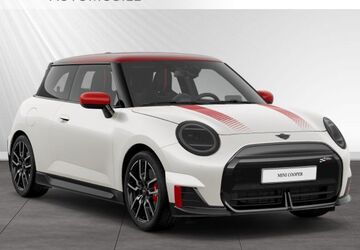 Mini John Cooper Works 1.700 km 36.899 &euro; Kleve 47533