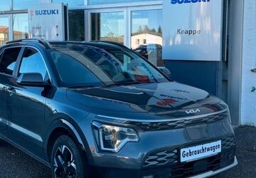 Kia Niro 25.000 km 26.900 &euro; Traunstein 83278