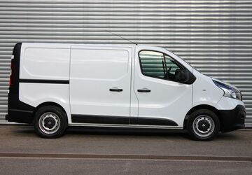 Renault Trafic 125.770 km 13.550 &euro; Sindelfingen 71065