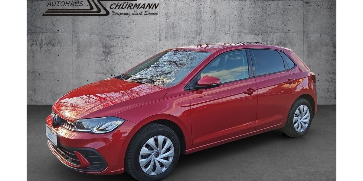 VW Polo 7.819 km 23.888 &euro; Uffenheim 97215