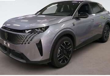 Peugeot 3008 25.775 km 28.390 &euro; Helgoland 27498