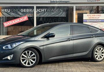 Hyundai i40 197.000 km 6.690 &euro; Diepholz 49356