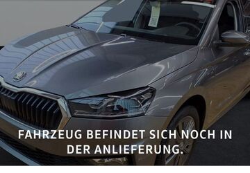 Skoda Fabia 21.500 km 24.680 &euro; Würzburg 97084