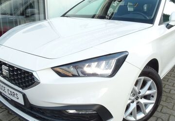 Seat Leon 9.335 km 19.990 &euro; Nauen 14641