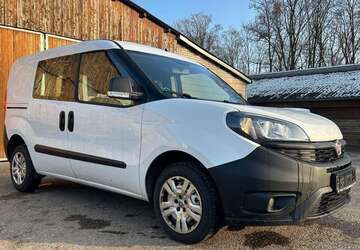 Fiat Doblo 149.200 km 8.468 &euro; Nidderau 61130