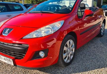 Peugeot 207 153.000 km 3.999 &euro; Freiburg im Breisgau 79108