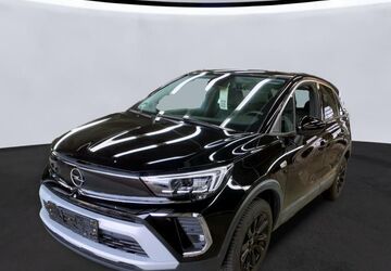 Opel Crossland (X) 27.100 km 17.850 &euro; Wadgassen 66787