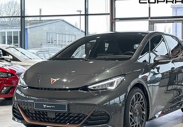 Cupra Born 13.999 km 41.000 &euro; Bremerhaven 27576