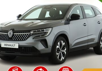 Renault Austral 9.963 km 24.460 &euro; Kehl 77694