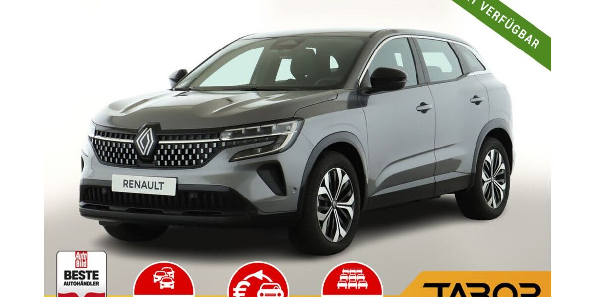 Renault Austral 9.963 km 24.460 &euro; Kehl 77694