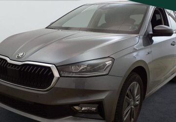 Skoda Fabia 14.737 km 20.430 &euro; Neu-Ulm 89231