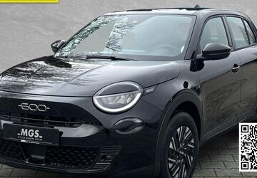 Fiat 600e 6.500 km 27.950 &euro; Bayreuth 95445