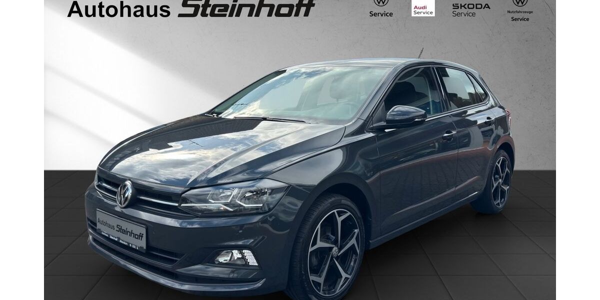VW Polo 79.472 km 11.990 &euro; Attendorn 57439
