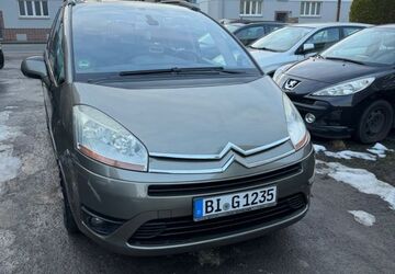 Citroen C4 Picasso 331.000 km 2.200 &euro; Bielefeld 33607