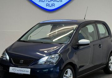 Seat Mii 122.000 km 4.790 &euro; Düren 52353