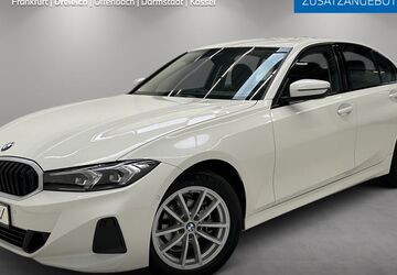 BMW 318 14.029 km 35.560 &euro; Dreieich-Sprendlingen 63303