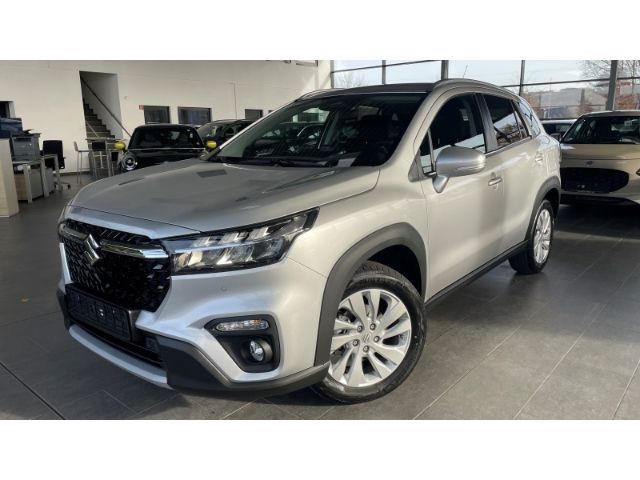Suzuki (SX4) S-Cross 6.790 km 24.370 &euro; Attendorn 57439