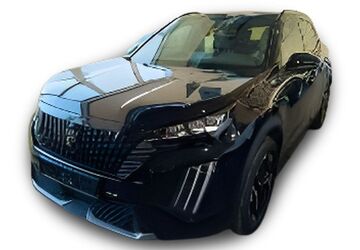 Peugeot e-2008 15.447 km 22.299 &euro; Ergolding 84030