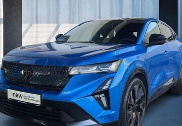 Renault Rafale 22.463 km 42.990 &euro; Unterschleißheim 85716