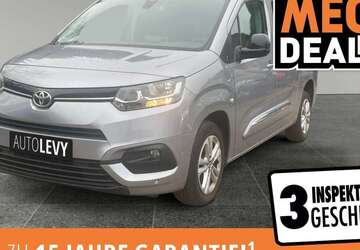 Toyota Proace City 64.542 km 21.888 &euro; Frechen 50226