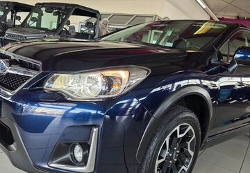 Subaru XV 70.300 km 16.990 &euro; Werther 99735