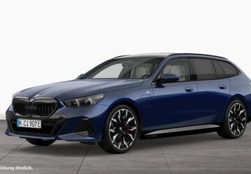 BMW 550 26.416 km 84.902 &euro; Barsbüttel bei Hamburg 22885